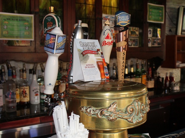  The Zagat rated place has been around for almost 50 years.  