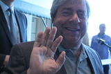 Marty Markowitz Looking to Increase His Image as a Friend to Cyclists
