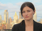 Former Supermodel Heats Up the Real Estate Market