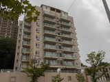 Another Housing Unit Stalled by Recession Opens for Rent on Staten Island