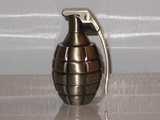 Grenade Found in The Bronx, Police Say