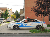 NYPD Officer Injured in Scooter Collision With Pedestrian in East New York