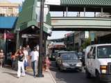 Queens Plaza Foot Traffic Rivals Downtown, Locals Say