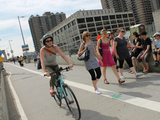 Proposed Brooklyn Bridge Makeover Would Widen Span's Walkway, Bikeway