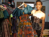 Brooklyn Shops Take Unique Twist on 'Tribal' Print Trend
