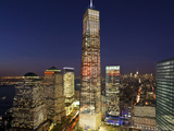 Long-Delayed WTC Arts Center Gets $1 Million in Funding