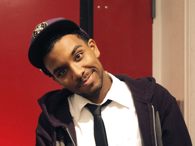 Ish Islam, New York City's Youth Poet Laureate will curate an entire night of spoken word at the festival. 