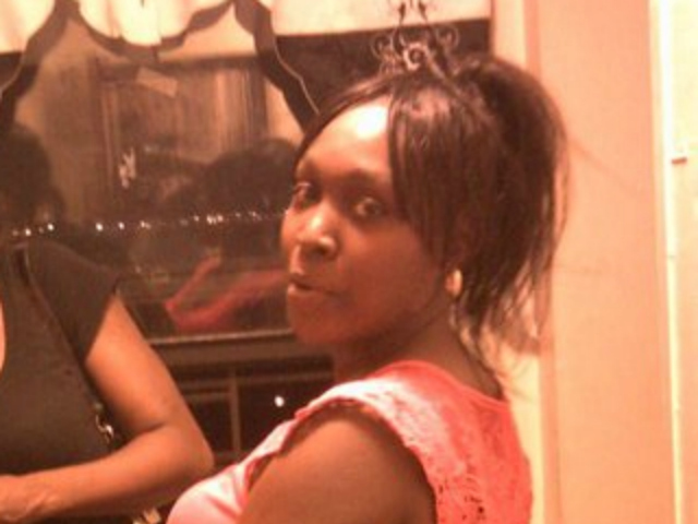 Photo of Takeya Dubose, 30, taken from a Facebook album dated July, 2010.