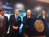 NYPD and Microsoft Join Forces to Fight New York Crime
