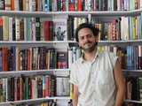 Bushwick Bookstore Brings in Booze to Stir Up 'Literary Salon' 