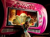 Australian Public Art Show 'Love TV' Coming to Five Boroughs