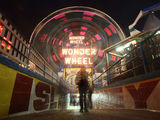 Park Slope Playwright Explores the Mythical Side of Coney Island