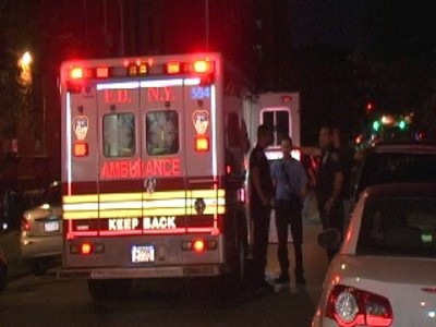 A small group of New York City EMTs and paramedics, led by former FDNY EMT Walter Adler, are working to create the first citywide advocacy organization for emergency medical workers.