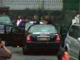 Maserati Stolen from Correction Officer at Gunpoint in Queens