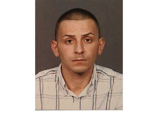 Michael Mancusi, 27, of Staten Island, was the alleged leader of a prescription drug ring on Staten Island, the attorney general said. He was arraigned on August 15, 2012, on several charges, including drug trafficking and insurance fraud.