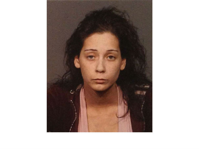 Shannon Daniell, 23, girlfriend of Michael Mancusi, can face up to 20 years in prison if convicted for being part of Mancusi's alleged prescription drug ring, the attorney general said.