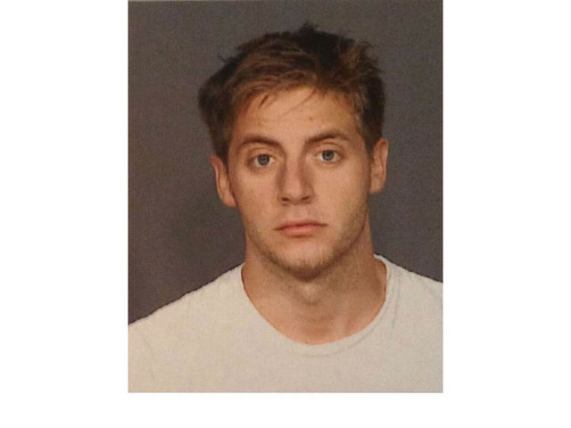 Ryan Leuchau, 26, from Ronkonkoma, L.I., was arrested for allegedly being part of a prescription drug ring on Staten Island, the attorney general said.