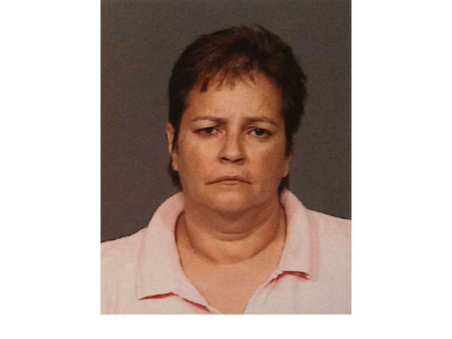 Nancy Rivera-Daniell, 50, Staten Island, was arrested in connection to Mancusi's alleged drug trafficking ring along with her daughter, the attorney general said.