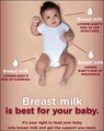 Montefiore Hospital Joins City's Breastfeeding Campaign