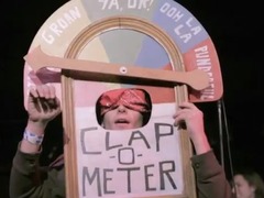Punderdome 3000 at Littlefield