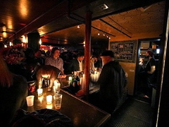 Mike Birbiglia at Union Hall
