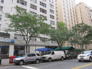 Neighborhood 'Saturated' with Newsstands, Residents Complain ...