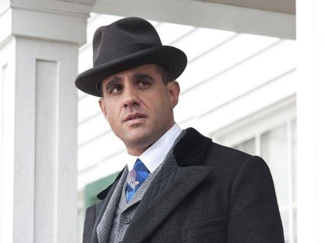 "Boardwalk Empire" is set during the Prohibition Era.