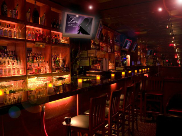 Columbia University student Robert Demartini filed a lawsuit on Aug. 16, 2012, against the owner of Lace Gentlemen's Club, accusing its security of roughing him up. 