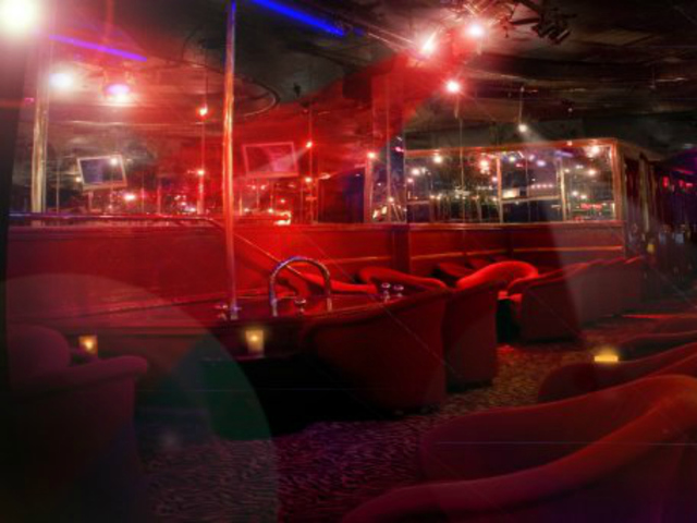 Columbia University student Robert Demartini filed a lawsuit on Aug. 16, 2012, against the owner of Lace Gentlemen's Club, accusing its security of roughing him up. 