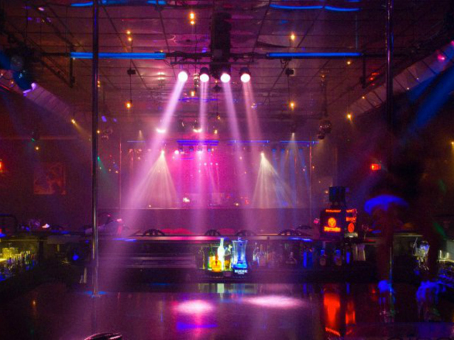 Columbia University student Robert Demartini filed a lawsuit on Aug. 16, 2012, against the owner of Lace Gentlemen's Club, accusing its security of roughing him up. 