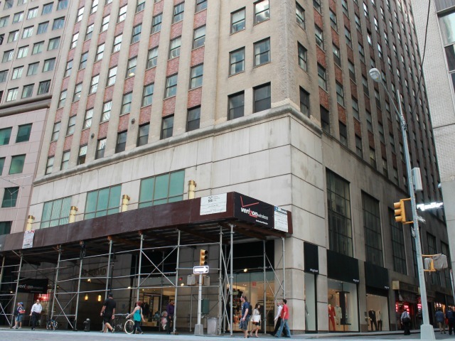 <p>The Upper West Side's Mandell School changed plans to open a preschool at 30 Broad St. after seeing the damage wrought by Hurricane Sandy and getting an opportunity to open in the West Village.</p>
