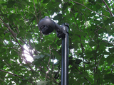 Gramercy Park to Get Its Own 'Ring of Steel' with New Security Cameras