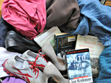 What Not to Pack for College in NYC