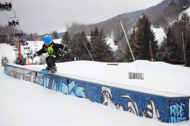 August 17, 2012 - Aegir Boardworks will also sell winter sports equipment beginning in October. 