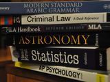 Where to Buy Cheap Textbooks in New York City