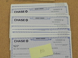 $1 Million in Fake Money Orders Seized at JFK