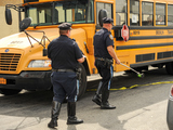 Man Fatally Struck by Bus Near BQE in Queens