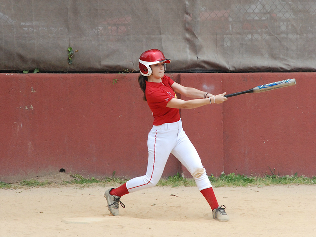 New players can learn to play a new sport, and more seasoned players can spruce up their skills for the spring season.