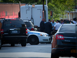Cop Found Dead in SUV in Suspected Suicide
