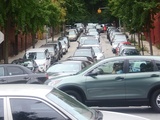 Fans Rushing to La Marina Restaurant Spark Traffic Gridlock, Locals Say