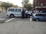 Three Men Stabbed in Bronx Within 30 Minutes