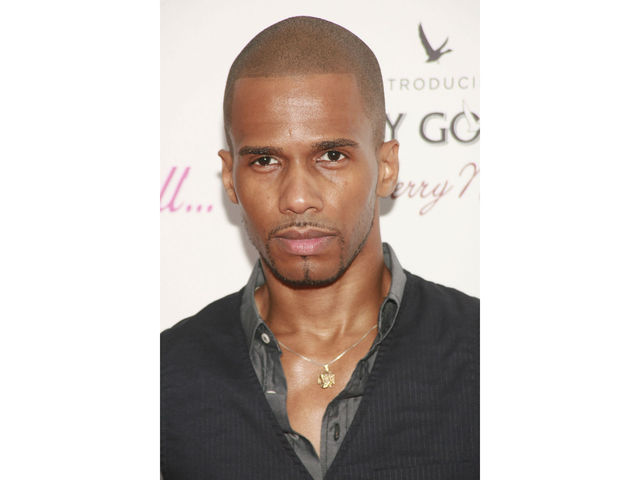 Eric West at 