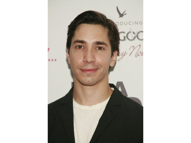 Justin Long at 