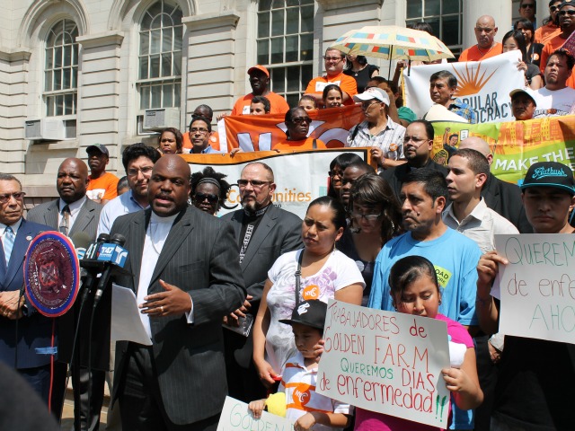 Advocates accused City Council Speaker Christine Quinn of dragging her feet and charged her inaction would cost lives.