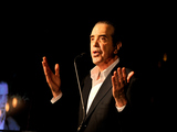 Chazz Palminteri Brings 'A Bronx Tale' to Staten Island