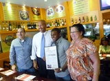 Bronx Olympian John Orozco Welcomed Back to the Borough