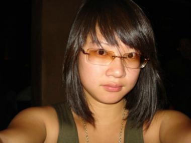 Police want to question Cathy Lu in connection with the newborn baby found outside Woodside Houses in Queens Aug. 19, 2012.