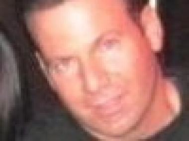 Steve Ercolino was shot to death by Jeffrey Johnson near the Empire State Building on Aug. 24, 2012.