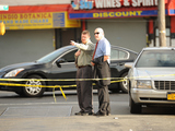 Man Shot to Death in Queens
