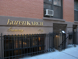 Jewelry Designer Moves Into Controversial Gramercy Storefront